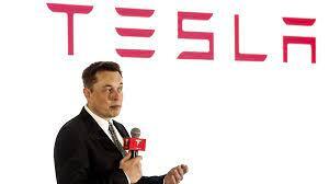 Elon Musk's Tesla may set up India 2023