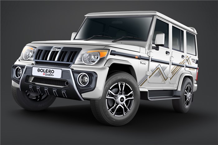 Top Five New Features In Mahindra Bolero New Model 2023 Price - Specification Image, Waiting & Reviews
