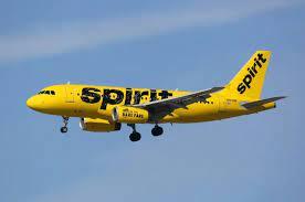 spirit airlines reviews is facing a problem 2024