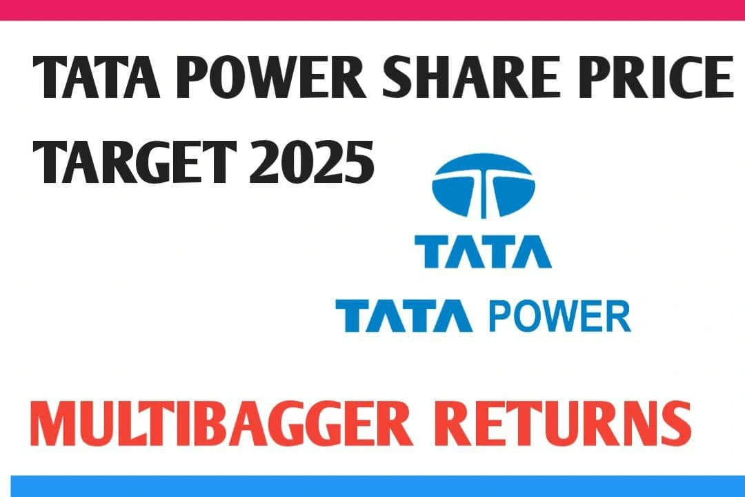 Tata Power Share Price Target 2023, 2024, 2025, 2026, 2027