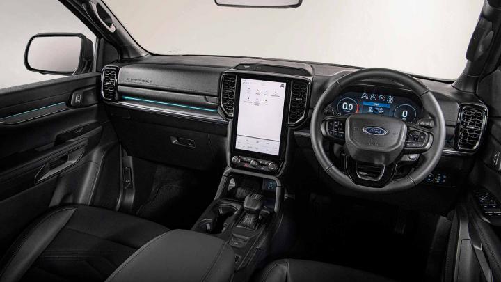 Ford Endeavour price in india 2024: