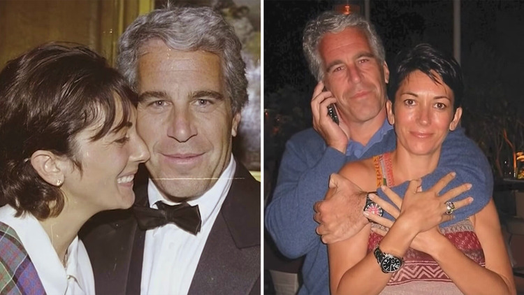 Jeffrey Epstein list live updates: Late pedophile filmed sex tapes of Trump, Clinton, Andrew and Branson 2024