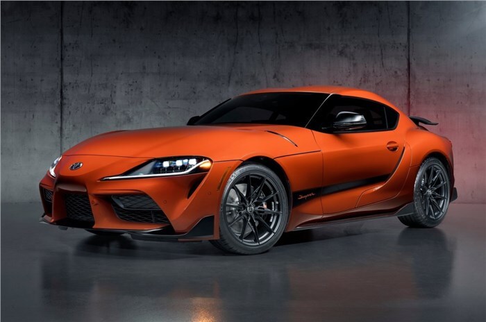 Toyota Supra Price In India 2024, Launch Date, Specifications, Features, Reviews & Top Speed
